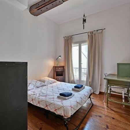 Le Raspail 110 M2 - Intra Muros Proche Gare Centre - Ac Clim - Daire Avinyon Dış mekan fotoğraf
