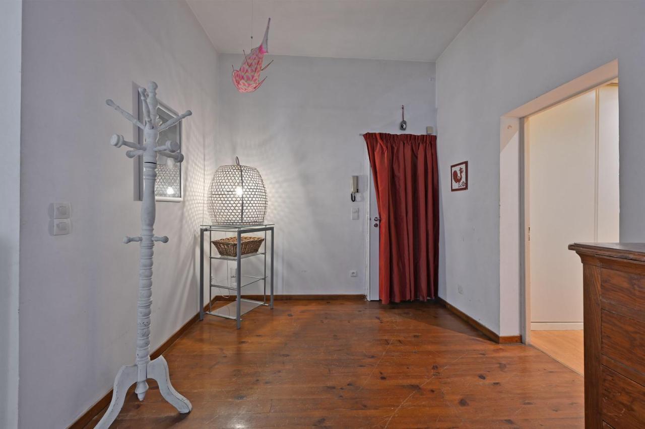 Le Raspail 110 M2 - Intra Muros Proche Gare Centre - Ac Clim - Daire Avinyon Dış mekan fotoğraf