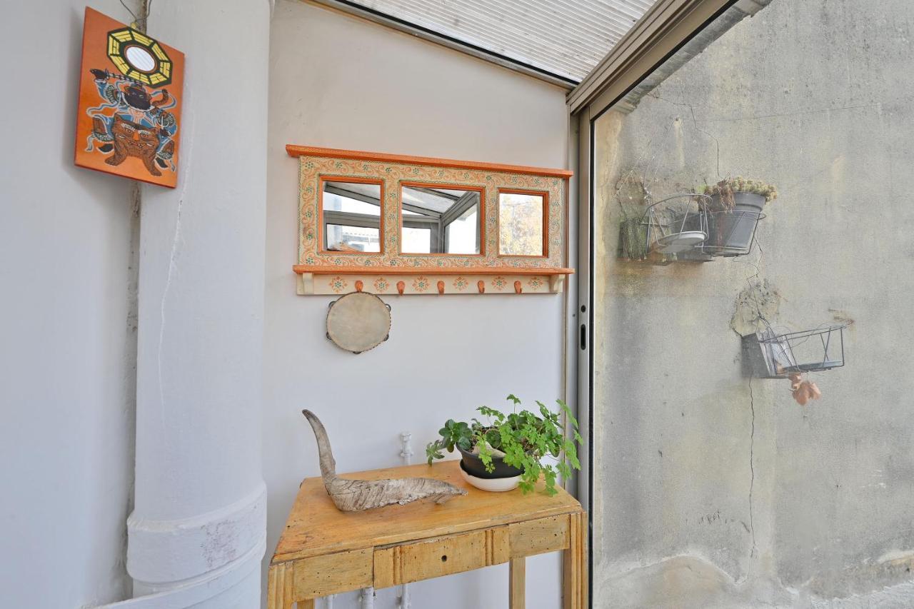 Le Raspail 110 M2 - Intra Muros Proche Gare Centre - Ac Clim - Daire Avinyon Dış mekan fotoğraf