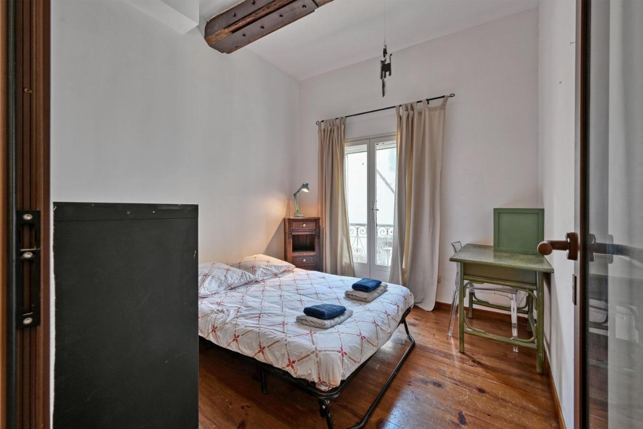 Le Raspail 110 M2 - Intra Muros Proche Gare Centre - Ac Clim - Daire Avinyon Dış mekan fotoğraf