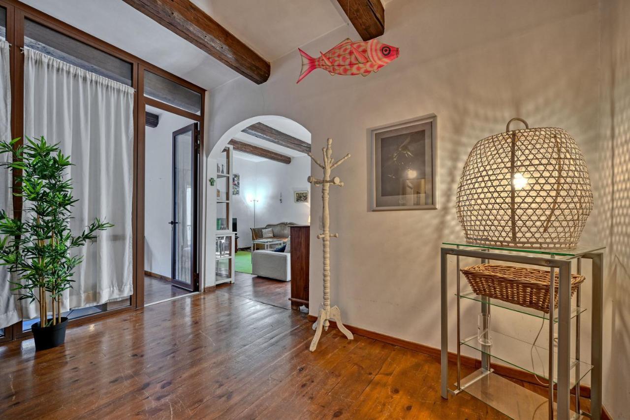Le Raspail 110 M2 - Intra Muros Proche Gare Centre - Ac Clim - Daire Avinyon Dış mekan fotoğraf