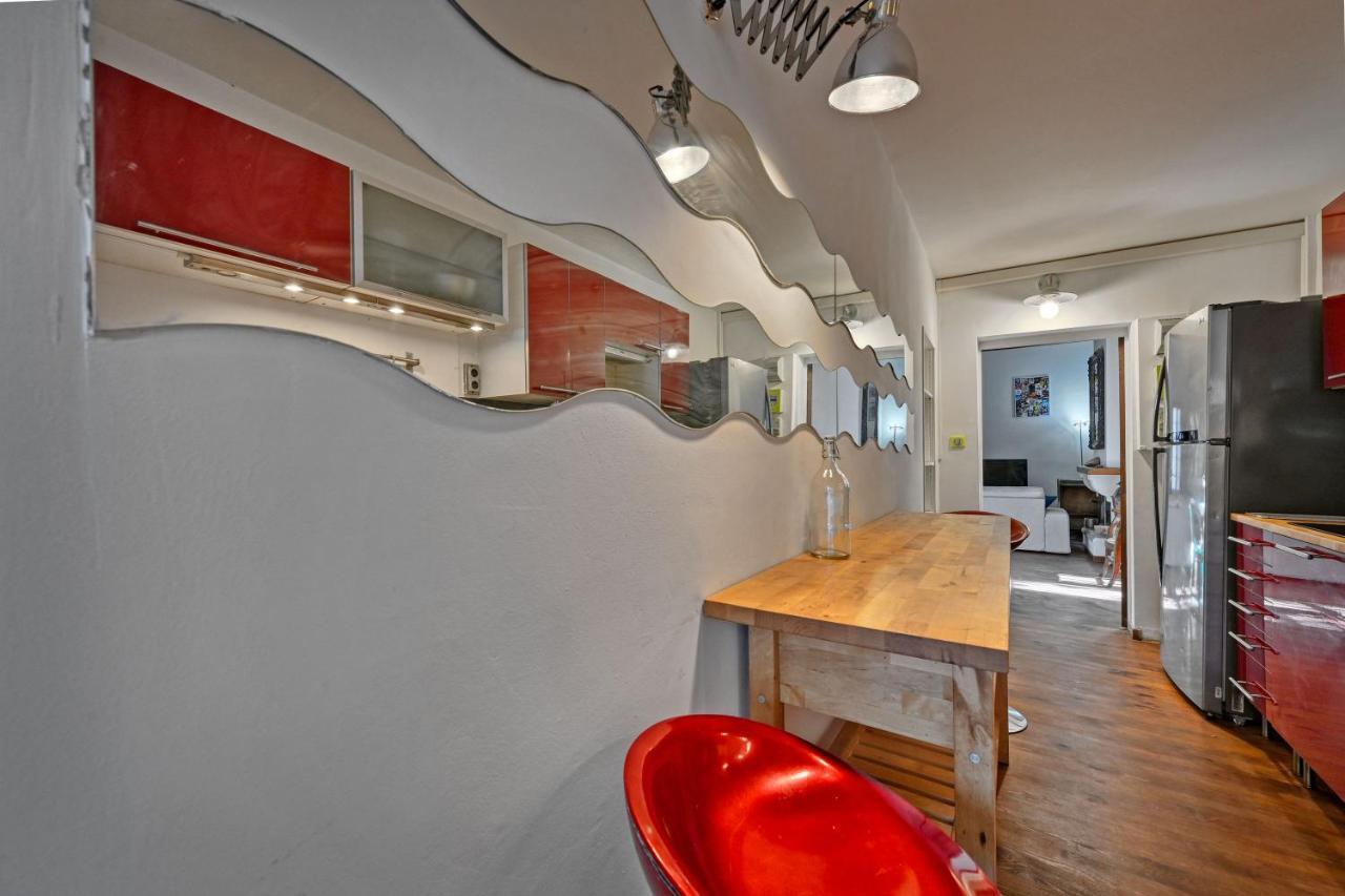 Le Raspail 110 M2 - Intra Muros Proche Gare Centre - Ac Clim - Daire Avinyon Dış mekan fotoğraf