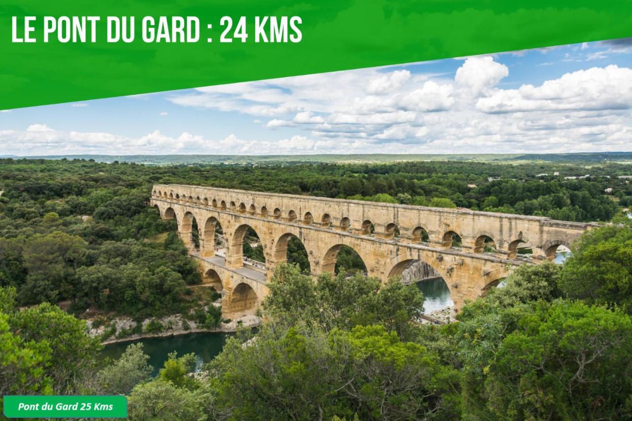 Le Raspail 110 M2 - Intra Muros Proche Gare Centre - Ac Clim - Daire Avinyon Dış mekan fotoğraf