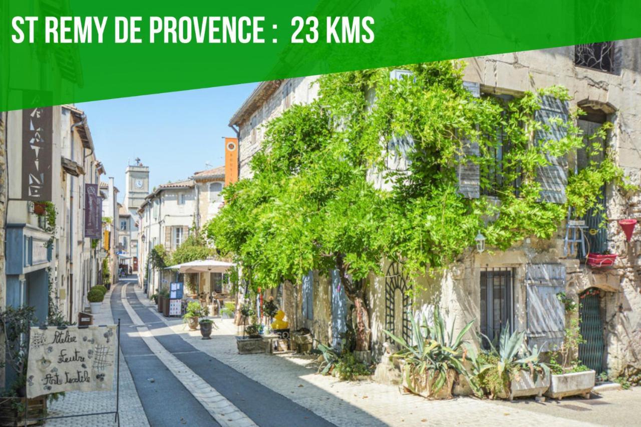 Le Raspail 110 M2 - Intra Muros Proche Gare Centre - Ac Clim - Daire Avinyon Dış mekan fotoğraf