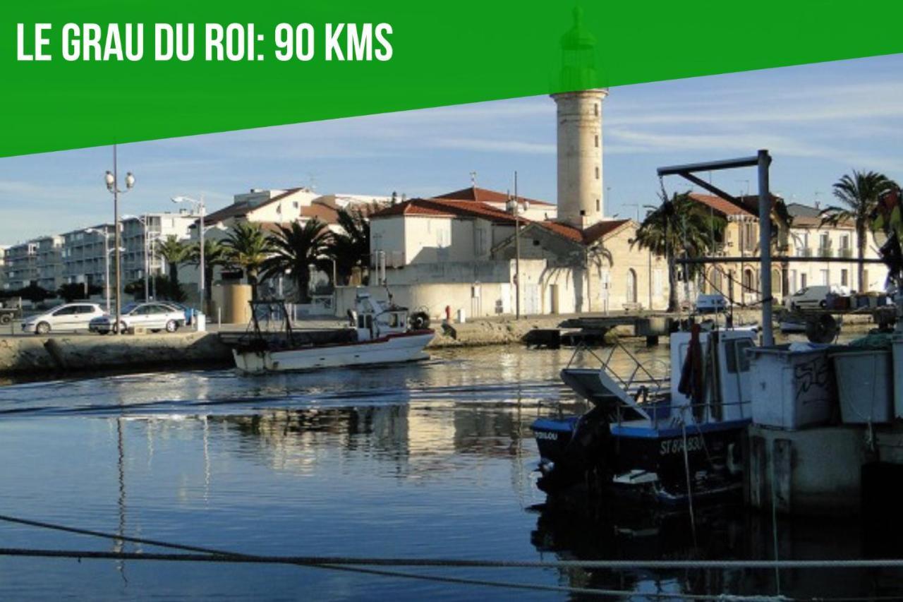 Le Raspail 110 M2 - Intra Muros Proche Gare Centre - Ac Clim - Daire Avinyon Dış mekan fotoğraf